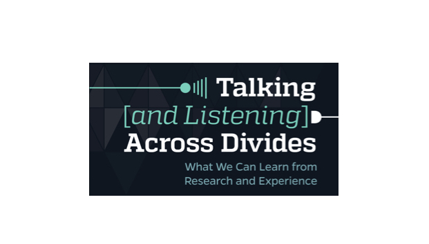 Beyond Conflict founder Tim Phillips on peace, tribalism, and conflict around the world