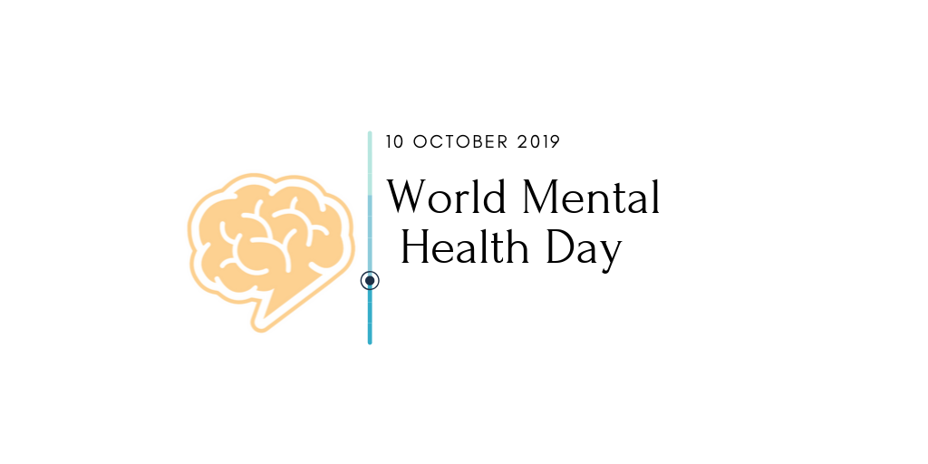 World Mental Health Day: An Opportunity to Create a New Narrative of Mental Health