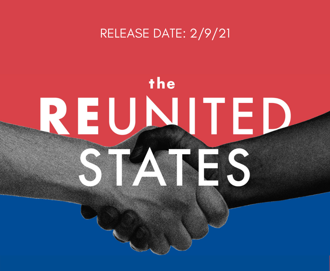 The Reunited States of America: New Documentary Seeks to Bridge Political Divide
